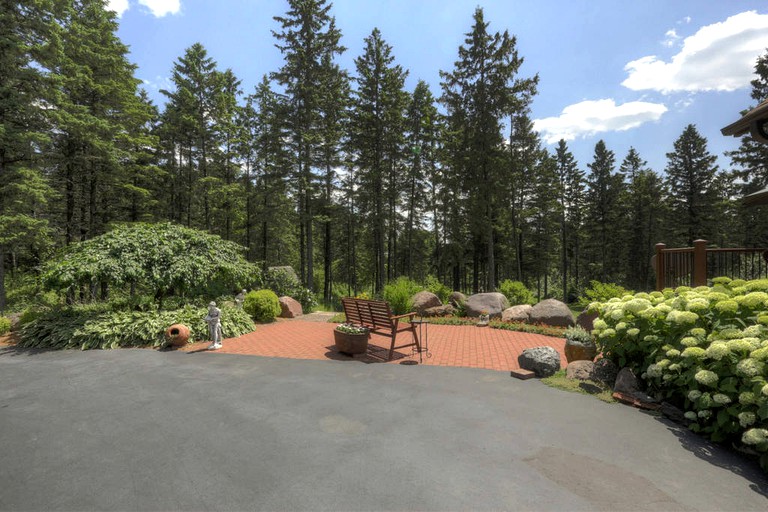 Cottages (Wausau, Wisconsin, United States)