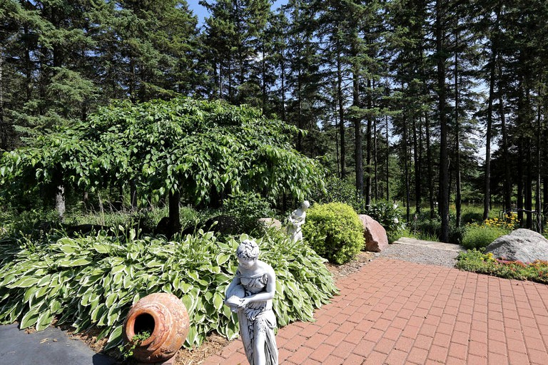 Cottages (Wausau, Wisconsin, United States)