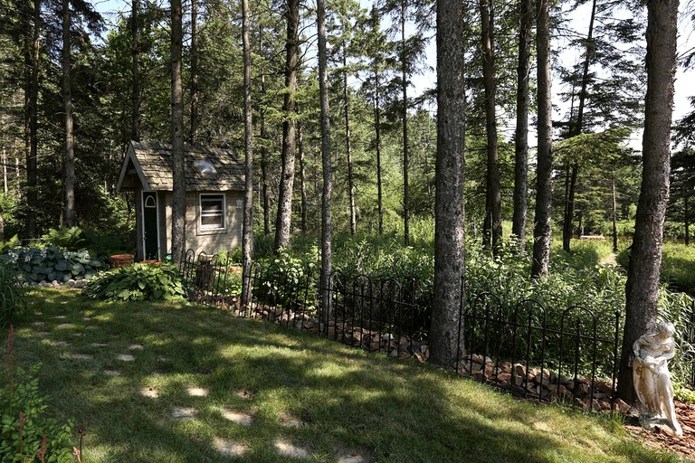 Cottages (Wausau, Wisconsin, United States)