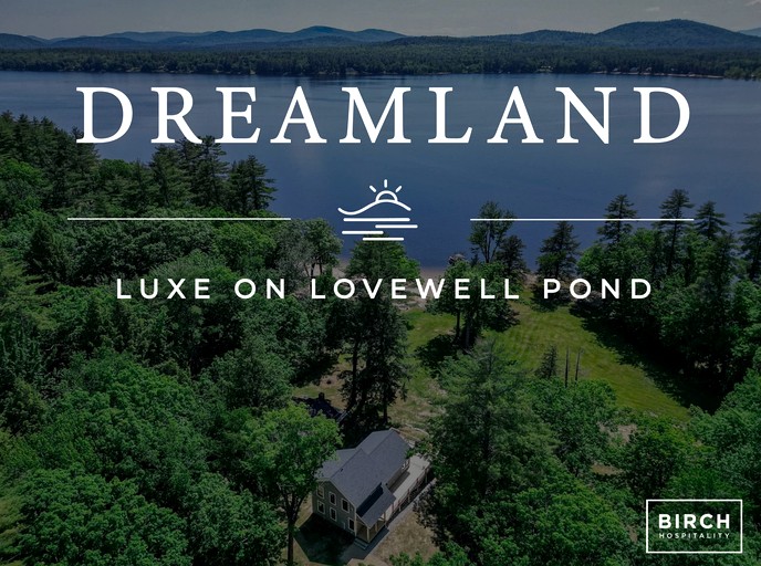 Villas (United States of America, Fryeburg, Maine)