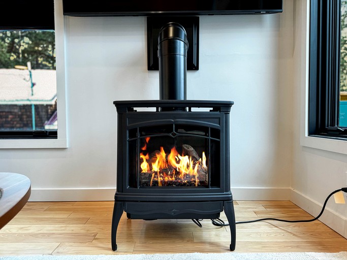 Villas (United States of America, Fryeburg, Maine)