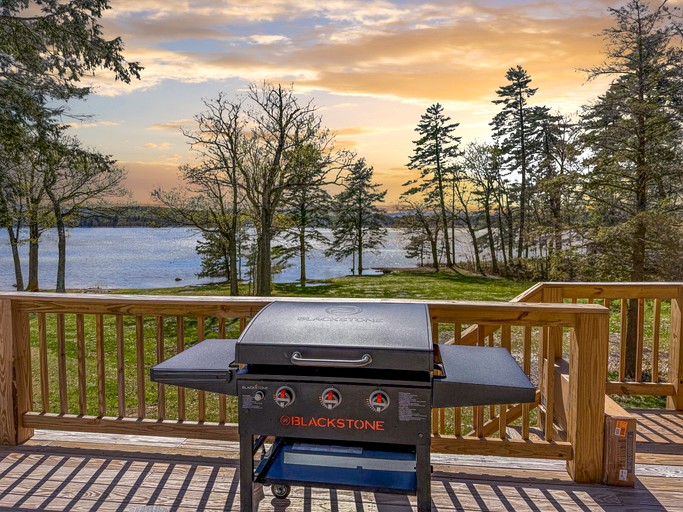 Villas (United States of America, Fryeburg, Maine)