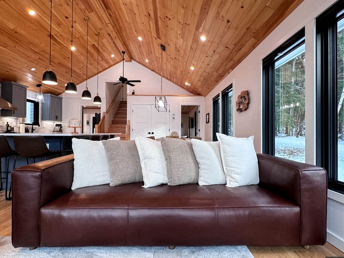 Villas (United States of America, Fryeburg, Maine)