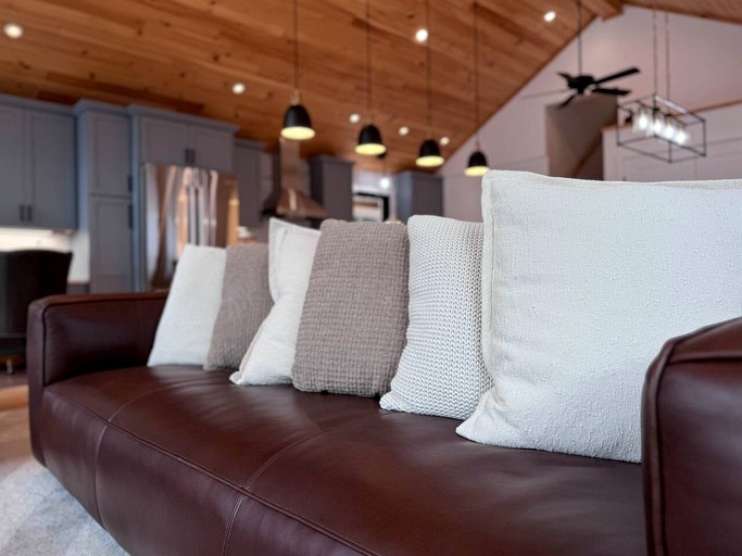 Villas (United States of America, Fryeburg, Maine)