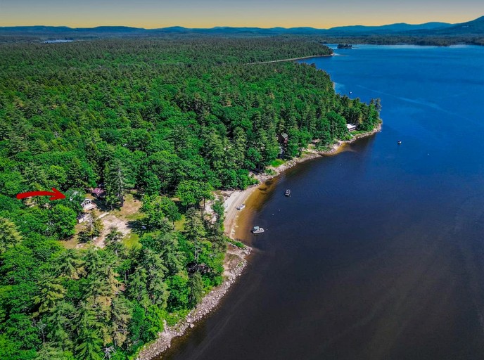 Villas (United States of America, Fryeburg, Maine)