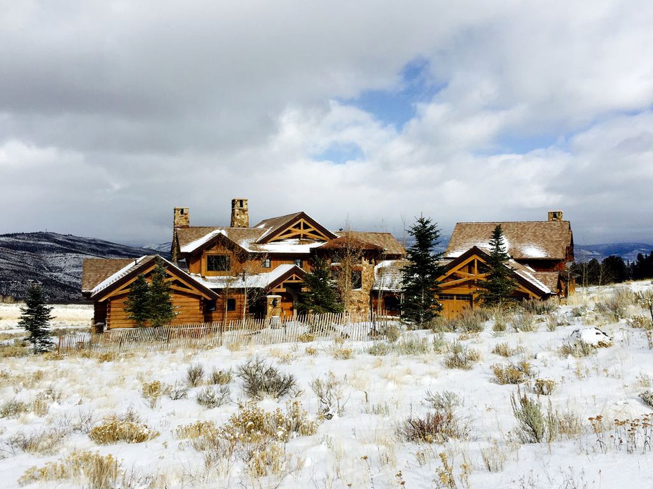 Luxurious Cabin for Large Groups in Edwards, Colorado