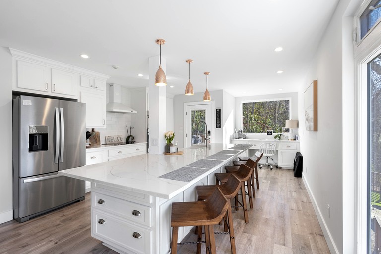 Containers (United States of America, Blowing Rock, North Carolina)