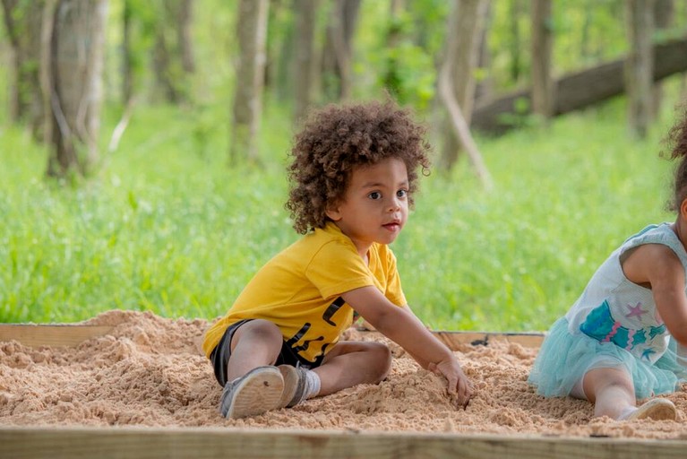 Tree Houses (United States of America, Groesbeck, Texas)