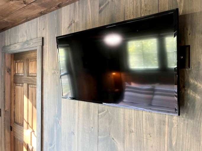 Barns (United States of America, Bridgton, Maine)