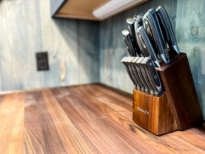 Barns (United States of America, Bridgton, Maine)