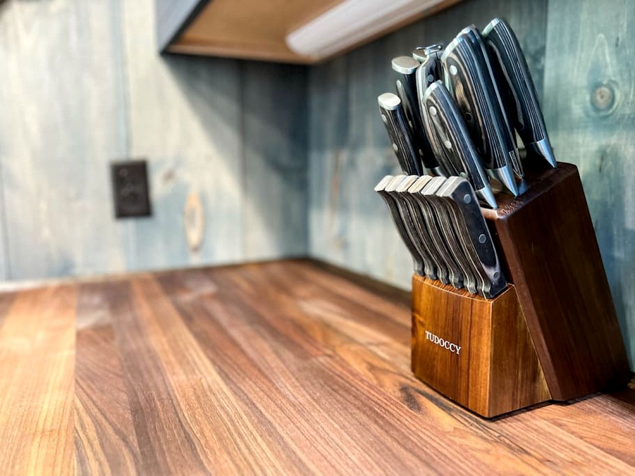 Spectacular Modern Barn Nestled in the Trees in Bridgton, Maine