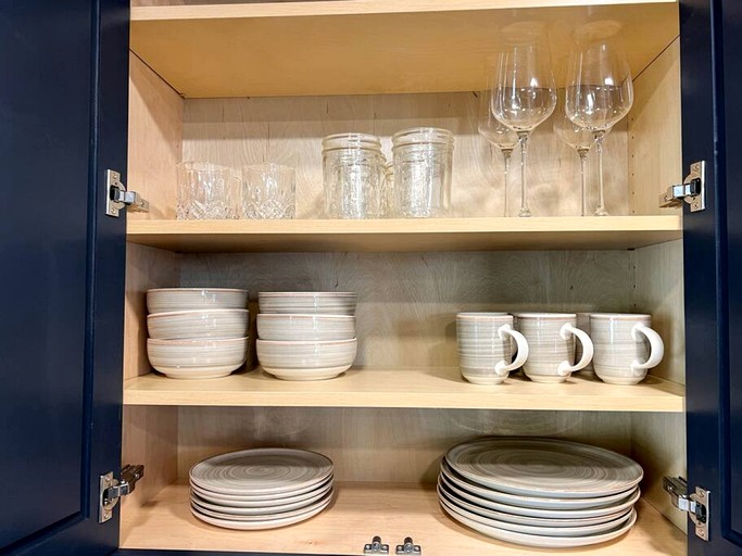 Barns (United States of America, Bridgton, Maine)