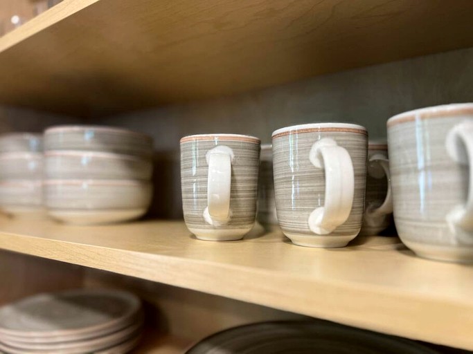 Barns (United States of America, Bridgton, Maine)