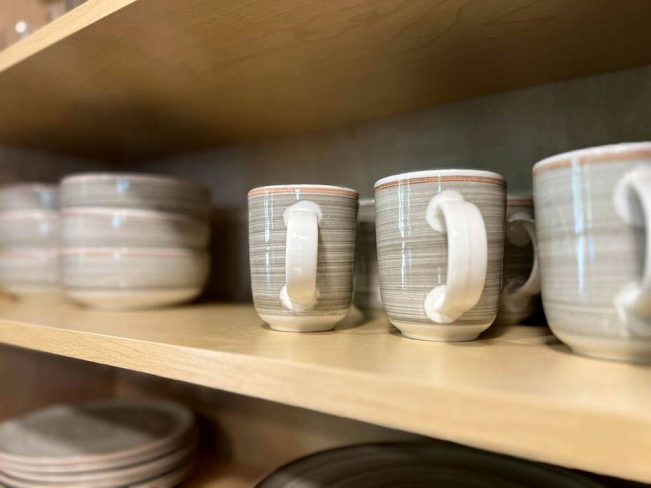 Spectacular Modern Barn Nestled in the Trees in Bridgton, Maine