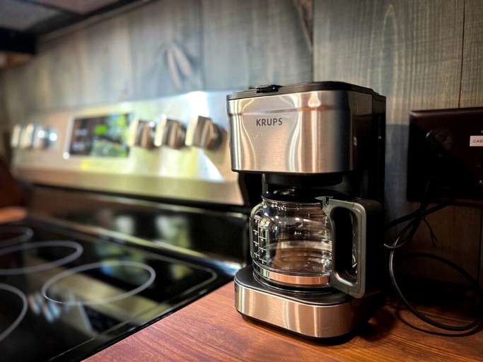 Barns (United States of America, Bridgton, Maine)