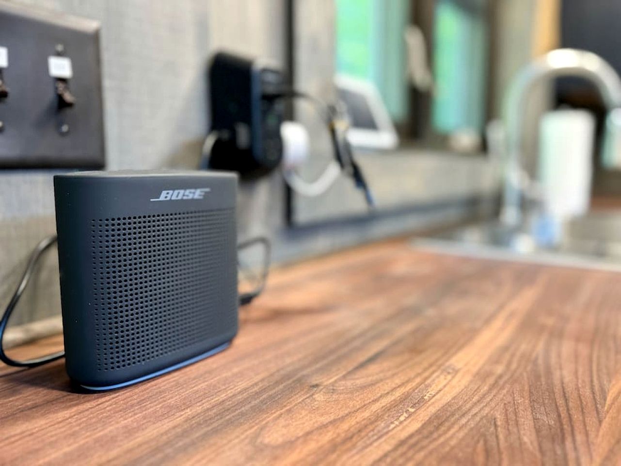 Spectacular Modern Barn Nestled in the Trees in Bridgton, Maine