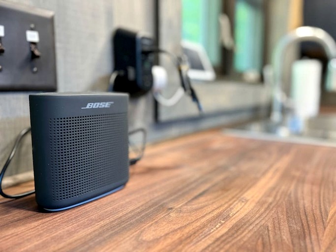 Barns (United States of America, Bridgton, Maine)