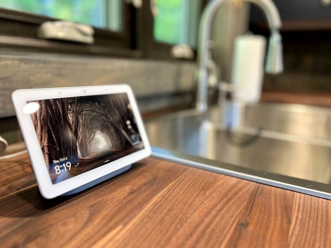 Barns (United States of America, Bridgton, Maine)