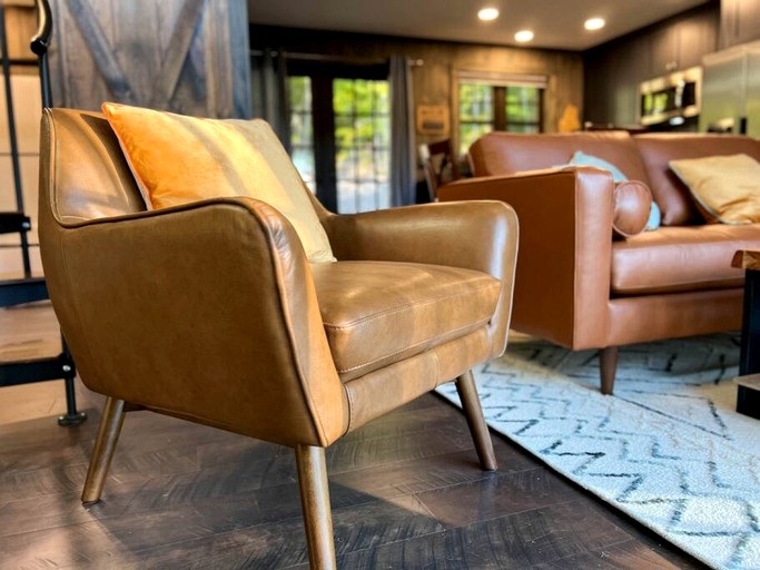 Barns (United States of America, Bridgton, Maine)