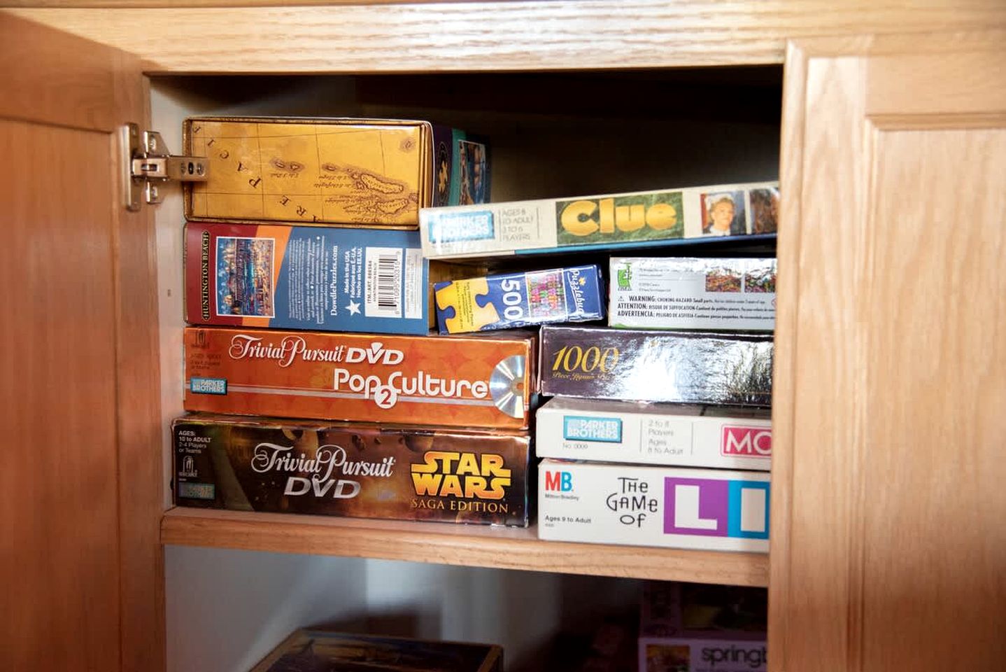 Spectacular Mountain Retreat: Big Cabin with Spa & Pool Table in Big Bear, California