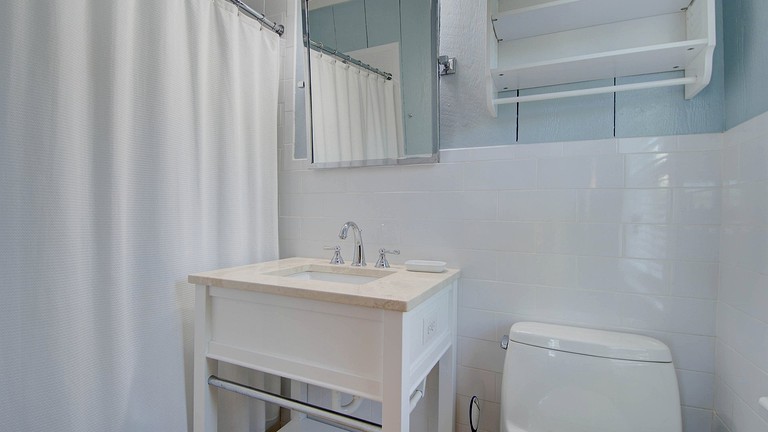 Beach Houses (United States of America, Georgetown, South Carolina)