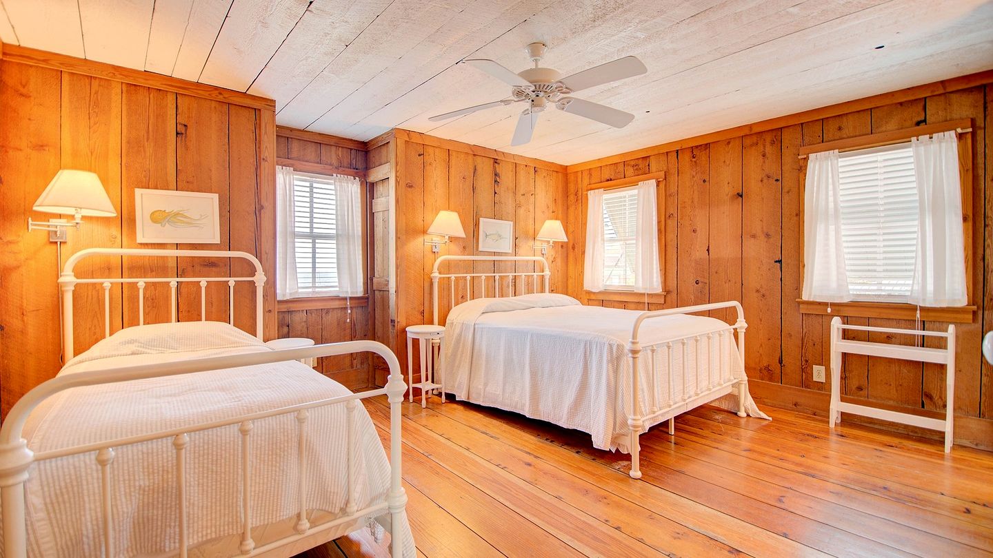 Oceanfront Beach House with Spectacular Views Georgetown, South Carolina