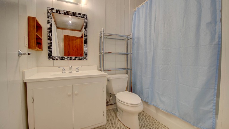 Beach Houses (United States of America, Georgetown, South Carolina)