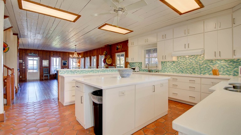 Beach Houses (United States of America, Georgetown, South Carolina)