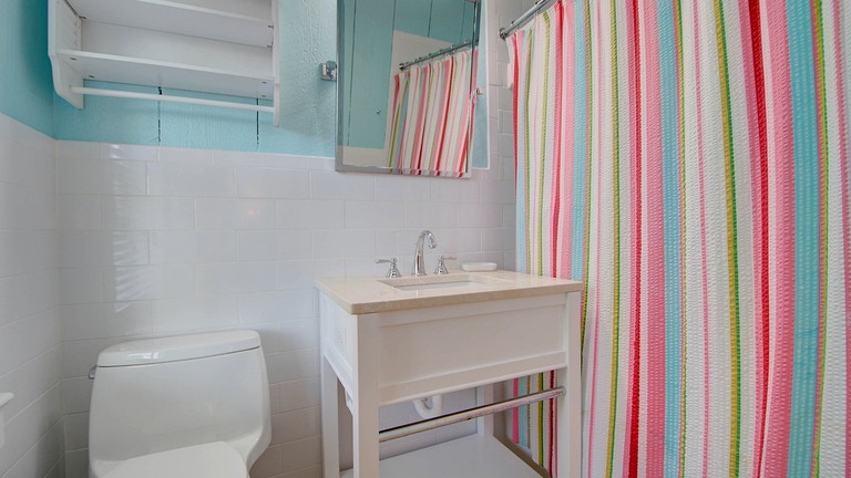 Beach Houses (United States of America, Georgetown, South Carolina)