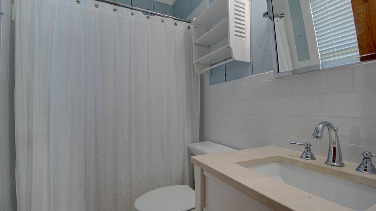 Beach Houses (United States of America, Georgetown, South Carolina)