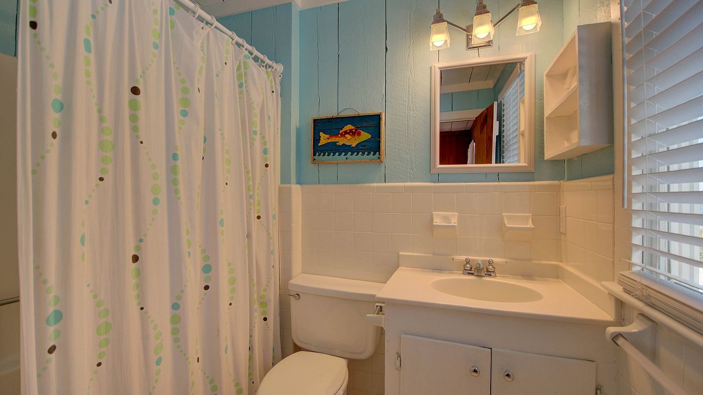 Oceanfront Beach House with Spectacular Views Georgetown, South Carolina