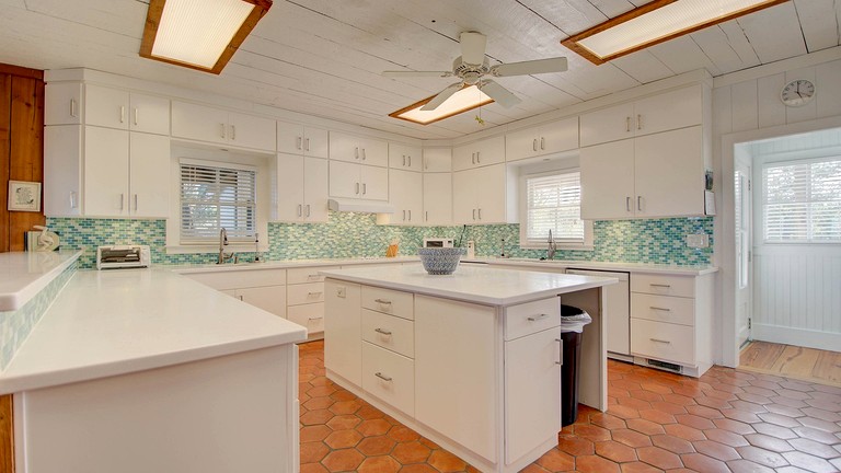 Beach Houses (United States of America, Georgetown, South Carolina)