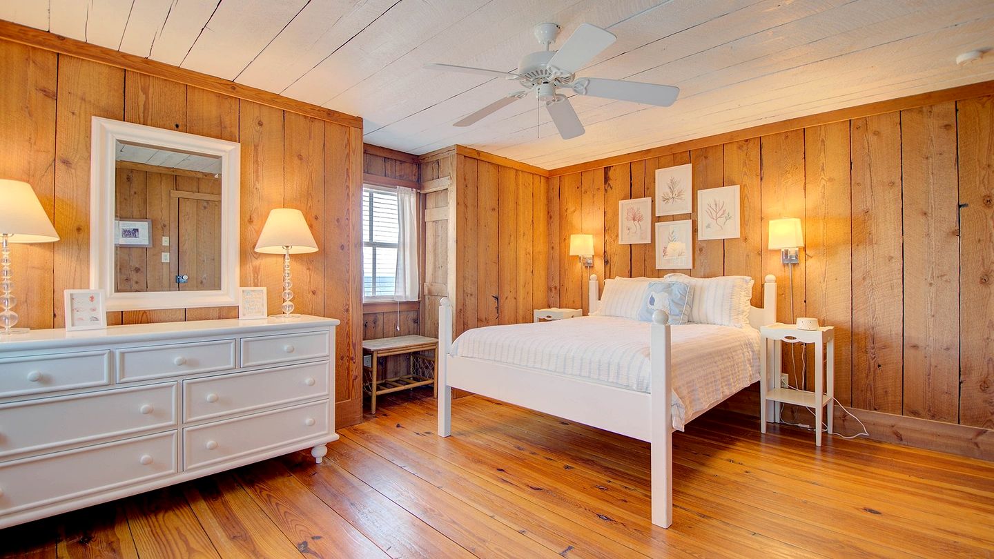 Oceanfront Beach House with Spectacular Views Georgetown, South Carolina