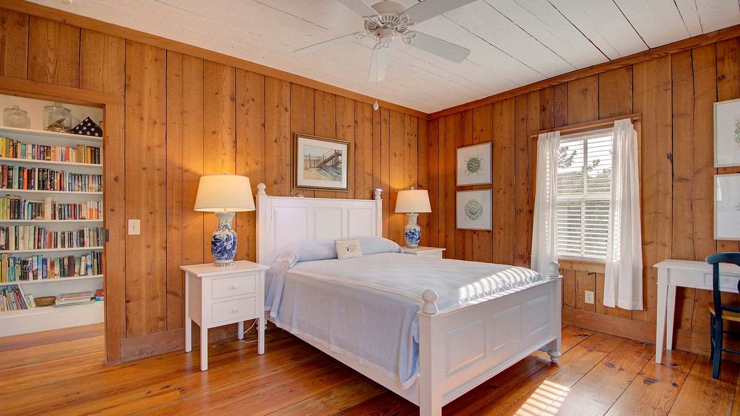 Oceanfront Beach House with Spectacular Views Georgetown, South Carolina