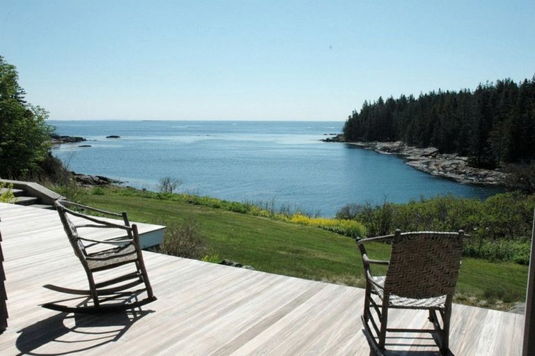 Private Islands (Port Clyde, Maine, United States)