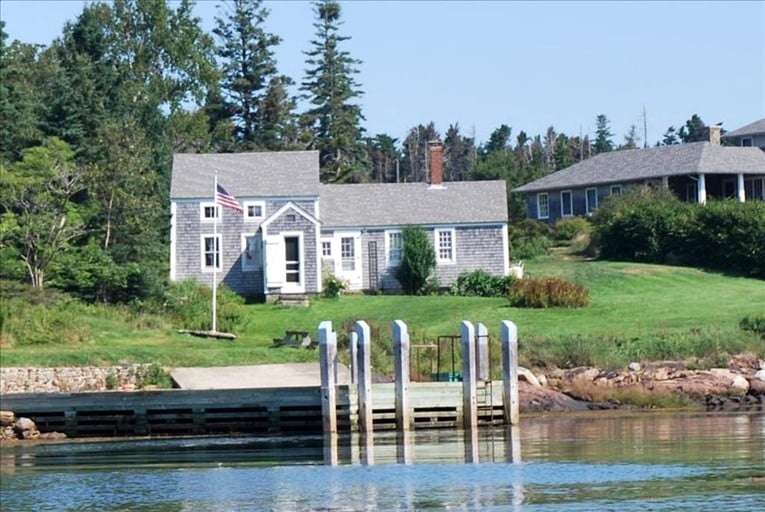 Private Islands (Port Clyde, Maine, United States)