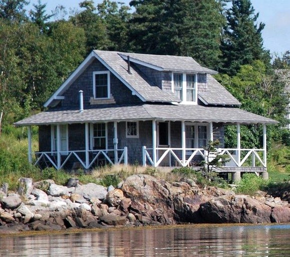 Private Islands (Port Clyde, Maine, United States)