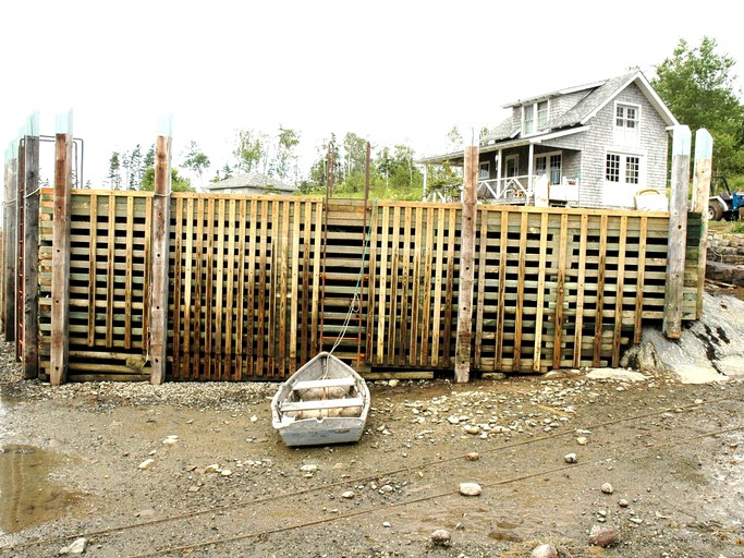 Private Islands (Port Clyde, Maine, United States)