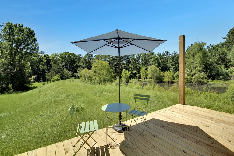 Tiny Houses (United States of America, Coldspring, Texas)