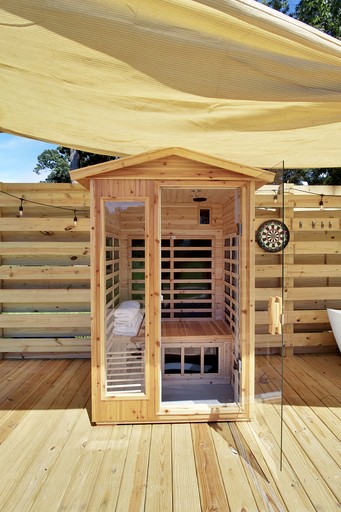 Tiny Houses (United States of America, Coldspring, Texas)