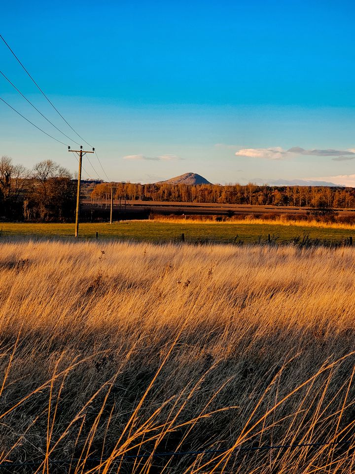 Spectacular Secluded Cottage in East Lothian, Scotland