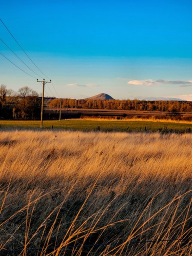 Cottages (United Kingdom, East Linton, Scotland)