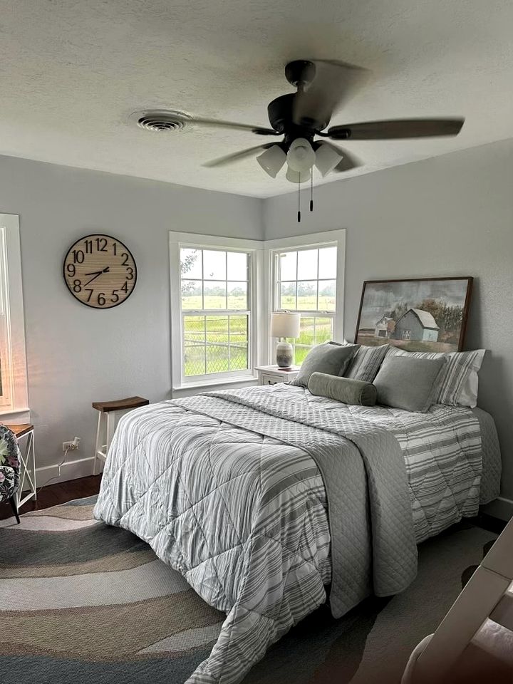Spectacular Secluded Cottage in Round Top, Texas