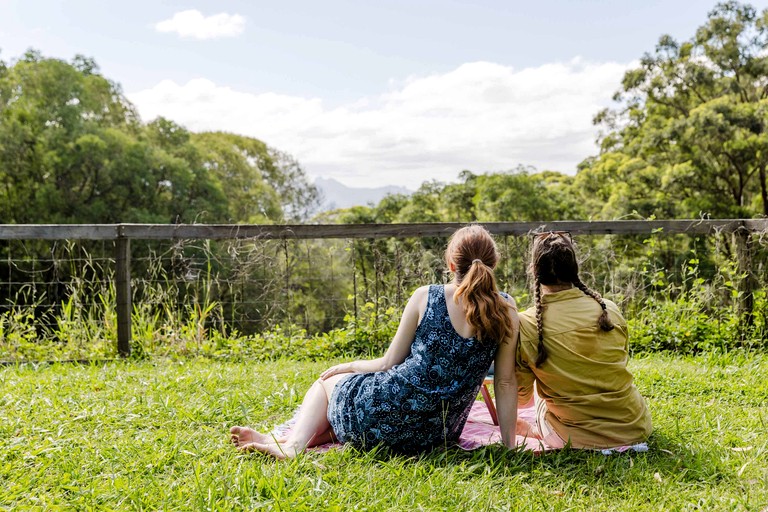 Tiny Houses (Australia, Cudgera Creek, New South Wales)