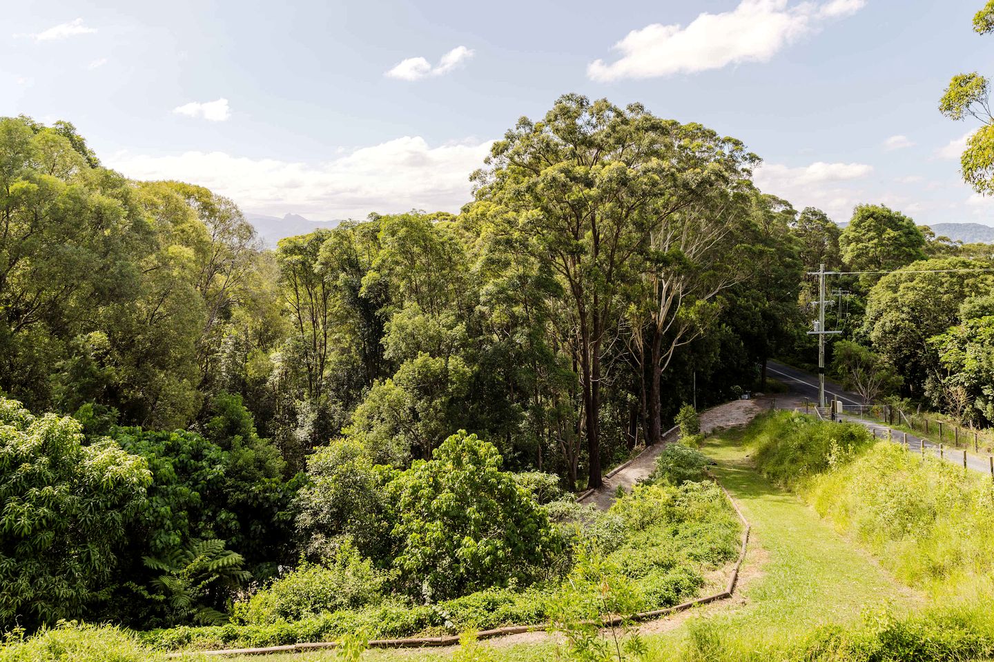 Spetacular Secluded Tiny House in Cudgera Creek, New South Wales