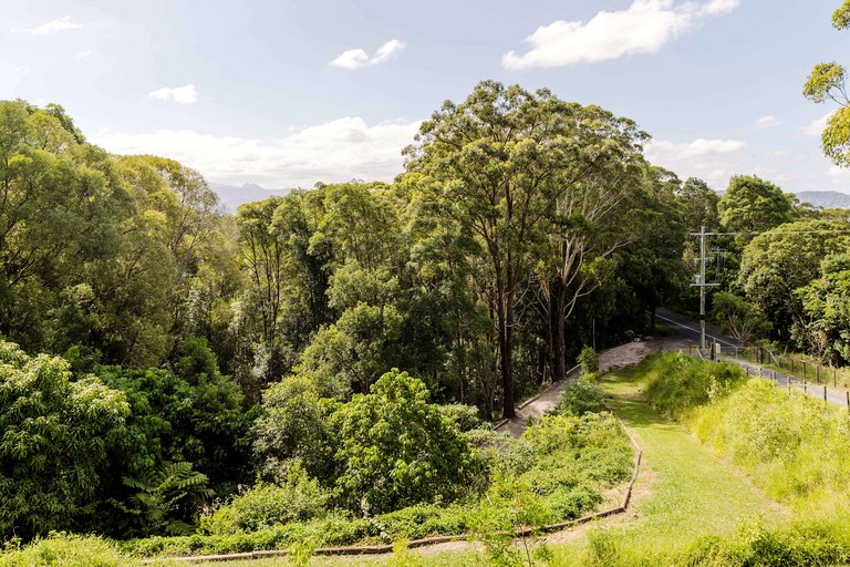 Tiny Houses (Australia, Cudgera Creek, New South Wales)