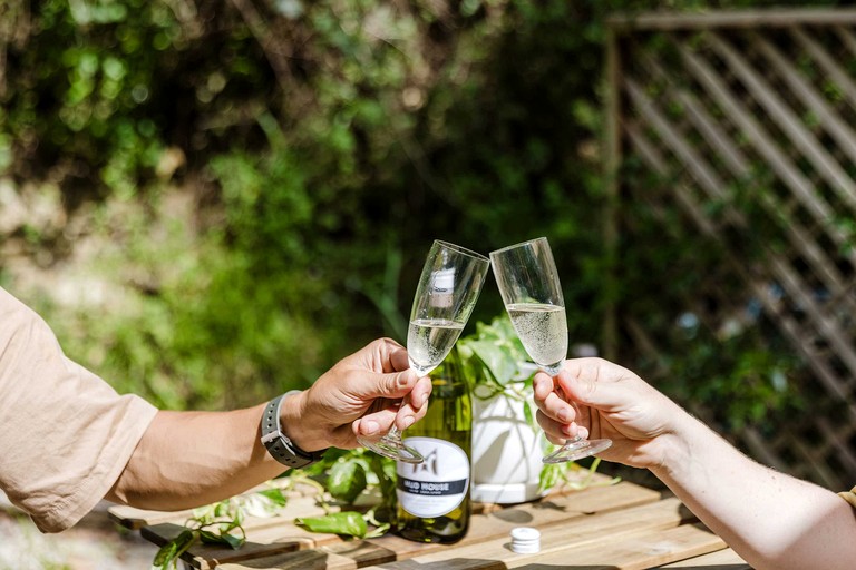 Tiny Houses (Australia, Cudgera Creek, New South Wales)