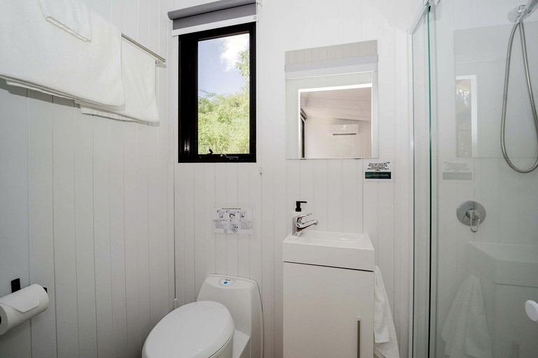 Tiny Houses (Australia, Cudgera Creek, New South Wales)