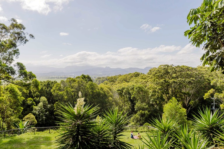 Tiny Houses (Australia, Cudgera Creek, New South Wales)