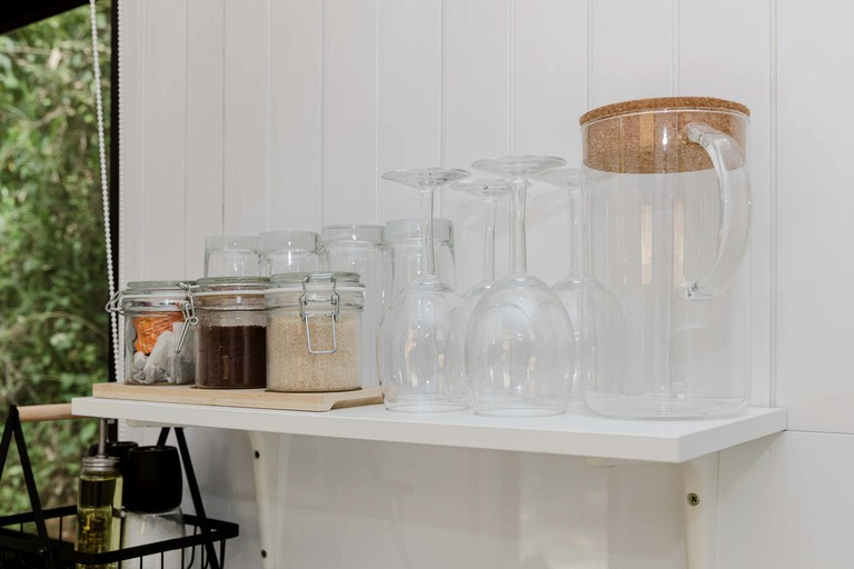 Tiny Houses (Australia, Cudgera Creek, New South Wales)